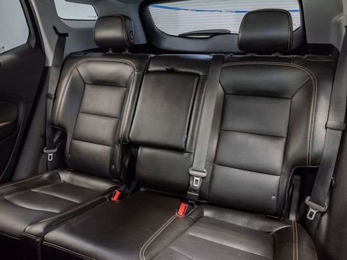 Used 2020 GMC Terrain SLT AWD/4WD image 22