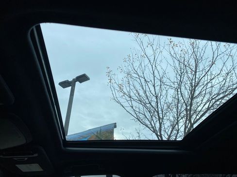 Certified 2025 Subaru Forester Touring image 56