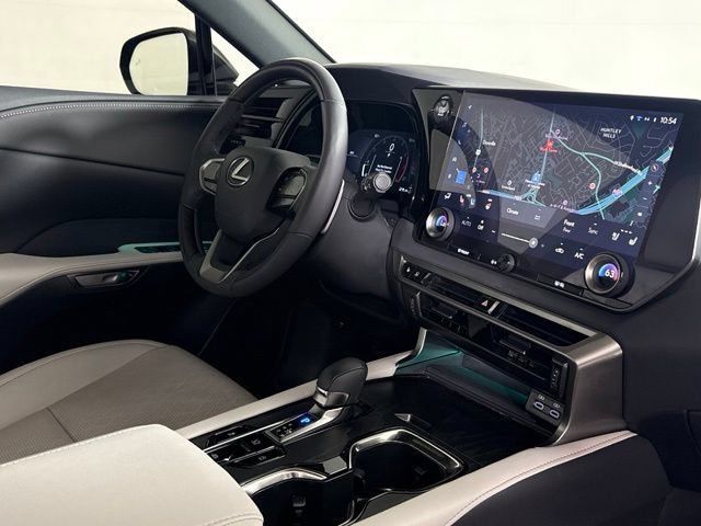 Certified 2025 Lexus RX 350 Premium Plus w/ Convenience Package FWD image 18
