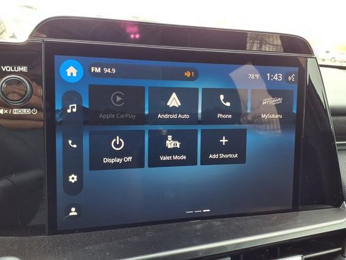 New 2026 Subaru Outback Premium AWD/4WD image 4