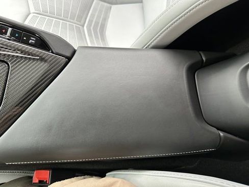 Used 2023 Chevrolet Corvette Z06 w/ Z07 Performance Package image 53