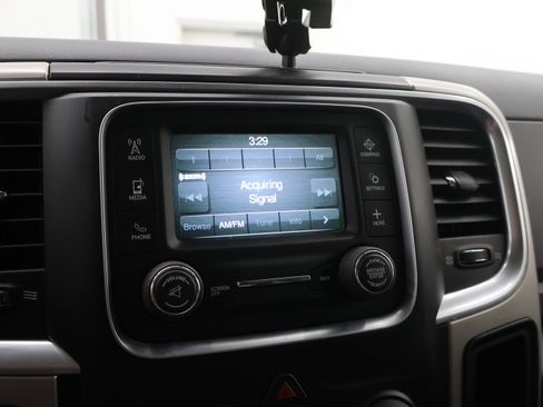 Used 2018 RAM 2500 Big Horn AWD/4WD image 47