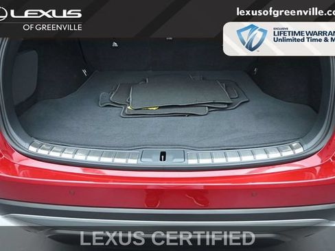 Certified 2025 Lexus RX 350 Premium Plus w/ Accessory Package (Z1) FWD image 25