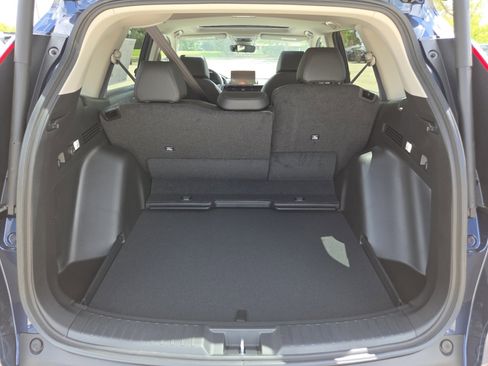 New 2026 Honda CR-V EX-L image 21