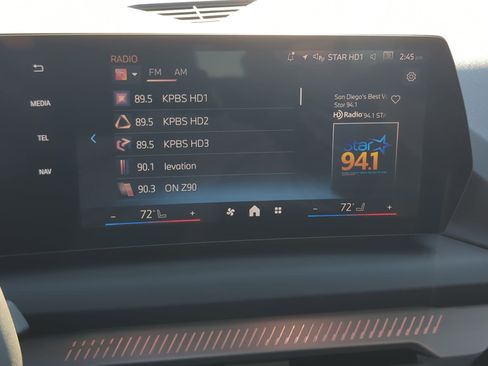 Used 2025 BMW 228i xDrive w/ Technology Package image 23