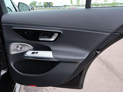 New 2026 Mercedes-Benz E 53 AMG e 4MATIC Sedan image 17