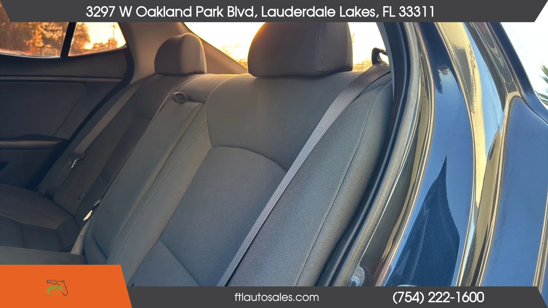 Used 2015 Kia Optima LX FWD image 26