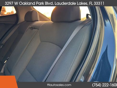 Used 2015 Kia Optima LX FWD image 26