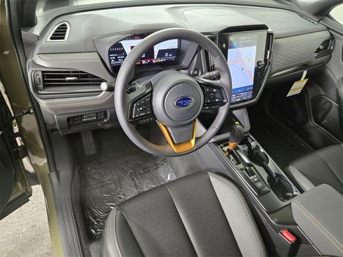 New 2026 Subaru Forester Wilderness image 10