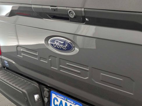 Used 2021 Ford F150 XLT w/ Equipment Group 302A High AWD/4WD image 11