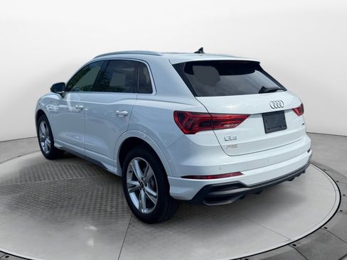 Used 2023 Audi Q3 2.0T Premium Plus AWD/4WD image 5