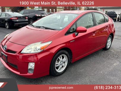 Used 2011 Toyota Prius Two