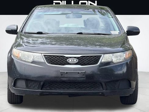 Used 2011 Kia Forte EX FWD image 9
