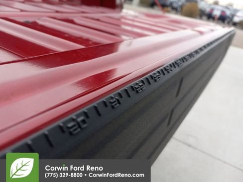 New 2026 Ford Ranger Lariat w/ FX4 Off-Road Package AWD/4WD image 31