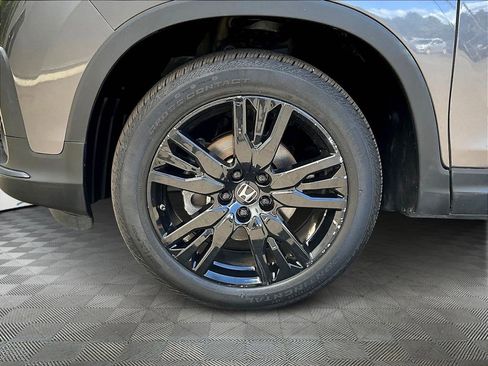 Used 2022 Honda Pilot Special Edition image 30