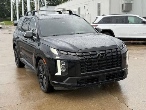 Used 2024 Hyundai Palisade XRT AWD/4WD image 4