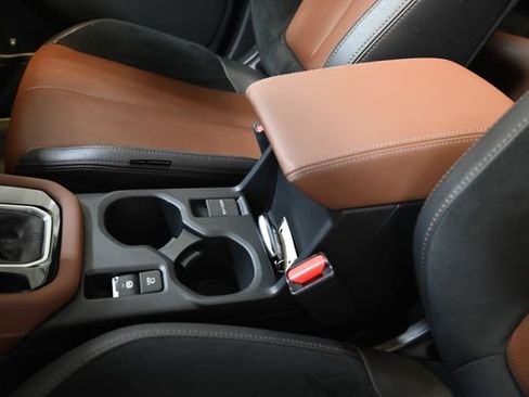 Certified 2025 Subaru Forester Touring w/ Popular Package - Touring AWD/4WD image 25
