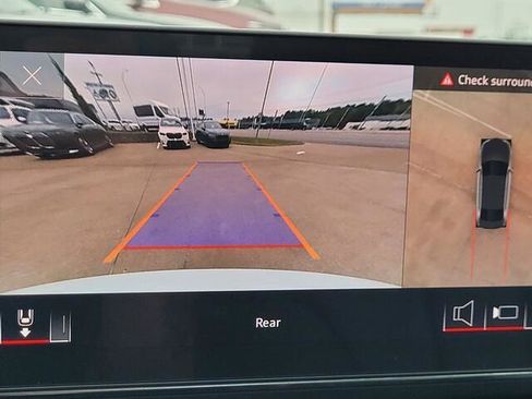 Used 2024 Audi A4 2.0T Premium Plus image 19