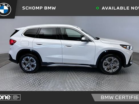 Certified 2023 BMW X1 xDrive28i w/ Premium Package AWD/4WD image 1