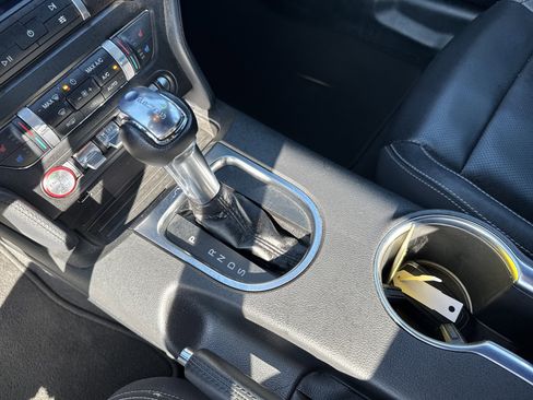 Used 2023 Ford Mustang Premium image 24