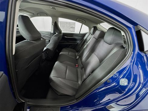New 2026 Toyota Camry LE image 10