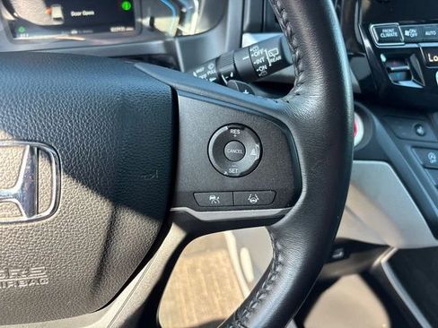 Used 2024 Honda Odyssey EX-L image 22