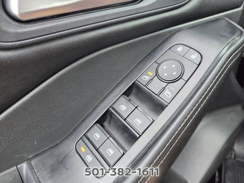 Used 2024 Nissan Rogue SV AWD/4WD image 29