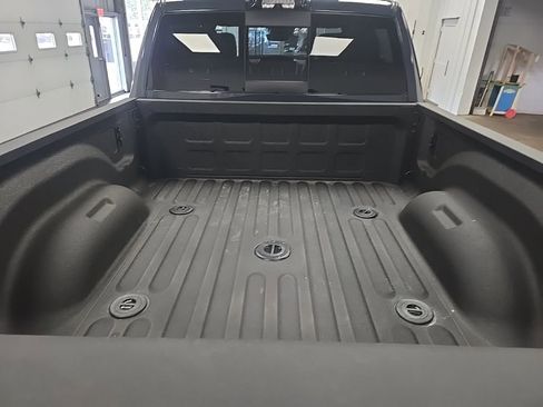 New 2026 RAM 2500 Rebel w/ Rebel Level 1 Equipment Group image 6