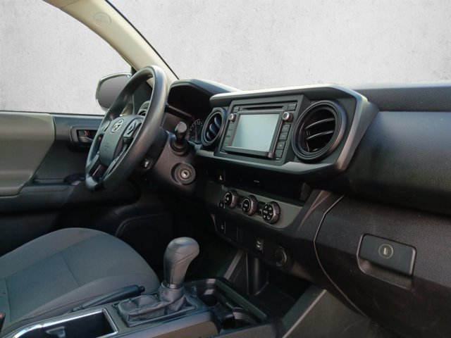 Used 2018 Toyota Tacoma SR w/ SR Convenience Package RWD image 18