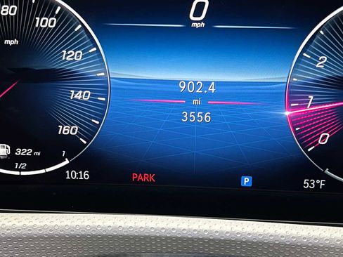 Certified 2025 Mercedes-Benz CLA 250 4MATIC image 28