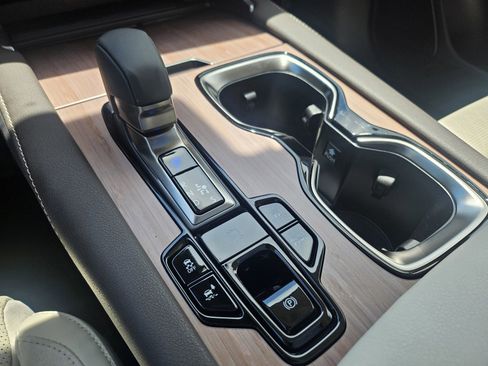 New 2026 Lexus RX 450h AWD image 14