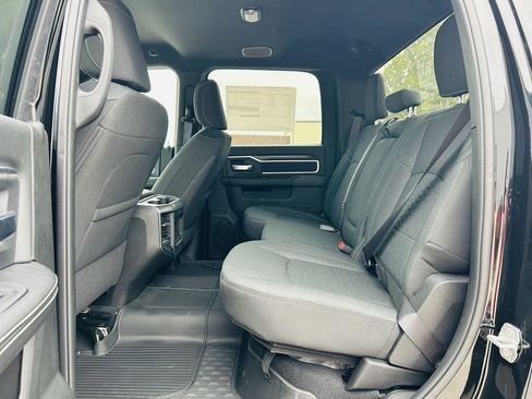New 2026 RAM 2500 Big Horn image 26