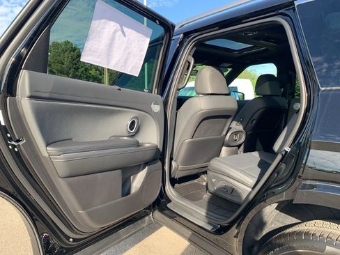 New 2026 Hyundai Palisade Calligraphy image 46