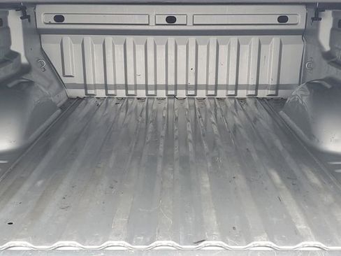 Used 2018 Chevrolet Colorado Z71 image 8