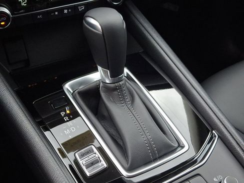 New 2025 MAZDA CX-5 AWD 2.5 S w/ Select Package image 12