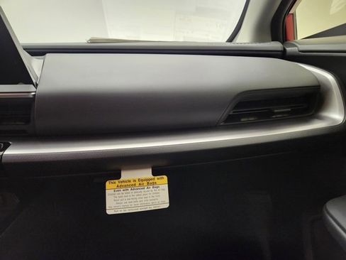 New 2026 Toyota Prius LE image 67