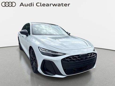 New 2026 Audi A6 Prestige AWD/4WD image 7