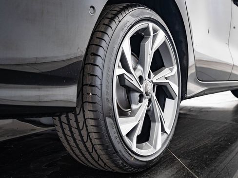 Used 2022 Audi A3 2.0T Premium Plus image 38