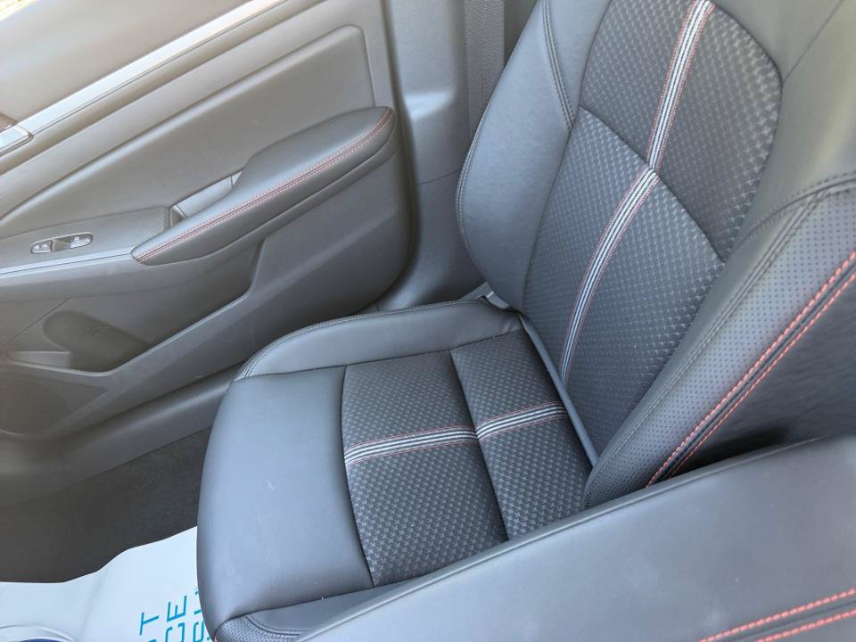 Certified 2026 Nissan Altima 2.5 SR FWD image 28