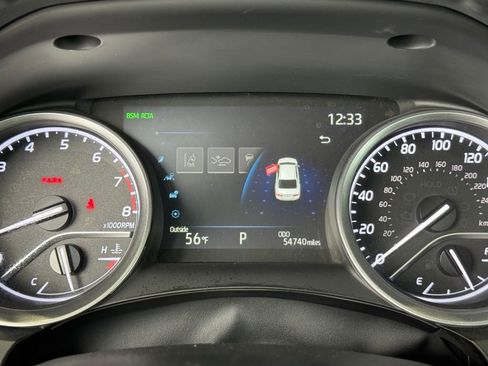 Used 2024 Toyota Camry LE w/ Cold Weather Package image 24