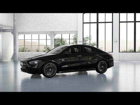 New 2026 Mercedes-Benz CLA 250 4MATIC image 32