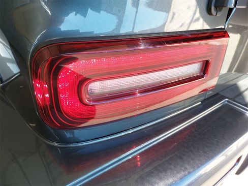 Used 2021 Mercedes-Benz G 63 AMG 4MATIC image 45