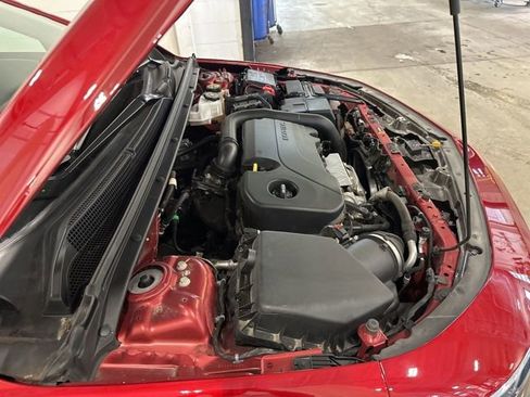 Used 2024 Chevrolet Malibu LT image 35