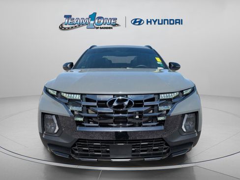 Used 2024 Hyundai Santa Cruz XRT image 2
