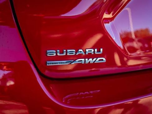 Certified 2024 Subaru Impreza 2.0i Sport image 17