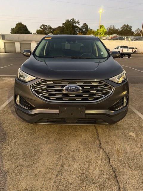 Used 2020 Ford Edge SEL w/ Convenience Package FWD image 10