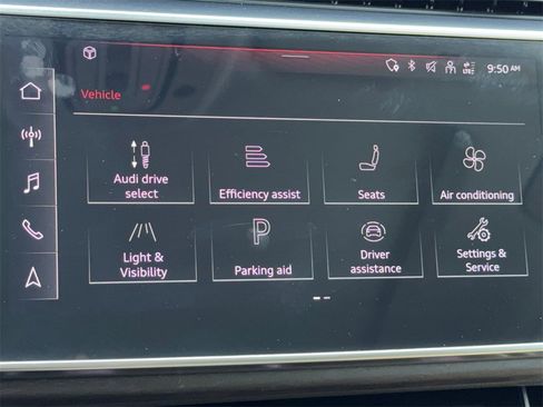 Used 2022 Audi Q7 3.0T Premium w/ Convenience Package image 24