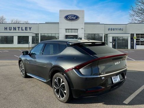 Used 2023 Kia EV6 Wind image 6