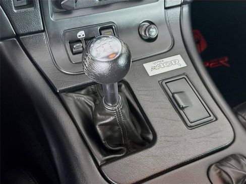 Used 2001 Dodge Viper GTS RWD image 16
