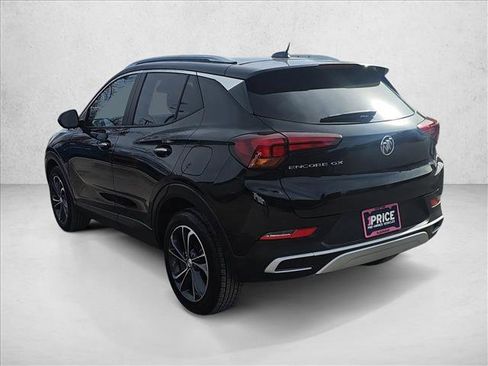 Used 2023 Buick Encore GX Select w/ Safety Package II image 3